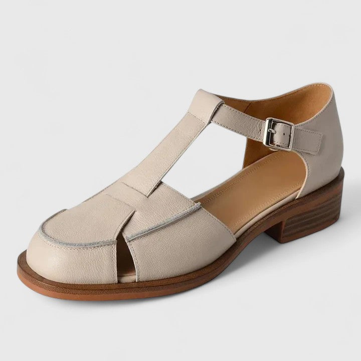 Beige / 35