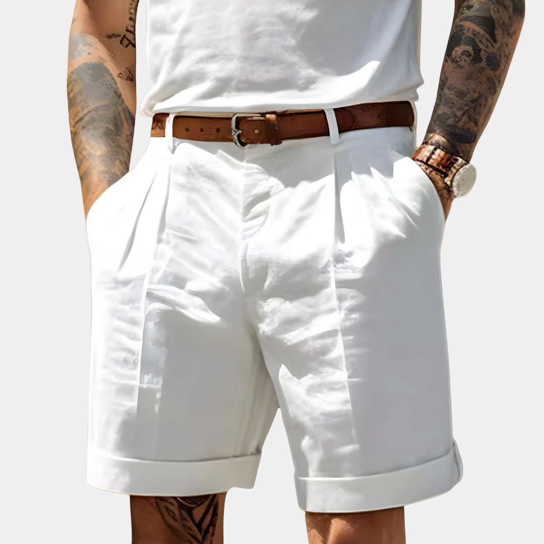 Blanc / S