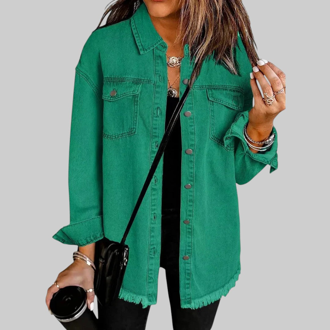 Novalyssa | Veste Confortable