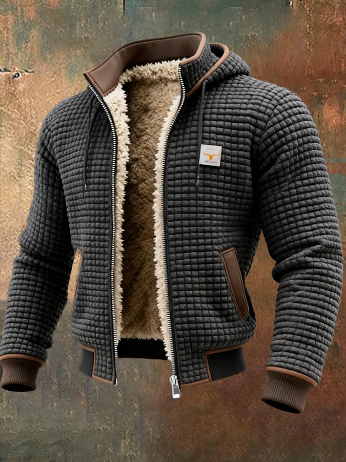 Zoléa | VESTE THERMIQUE IMPACT POUR HOMME