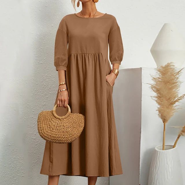 Marron / 2XL