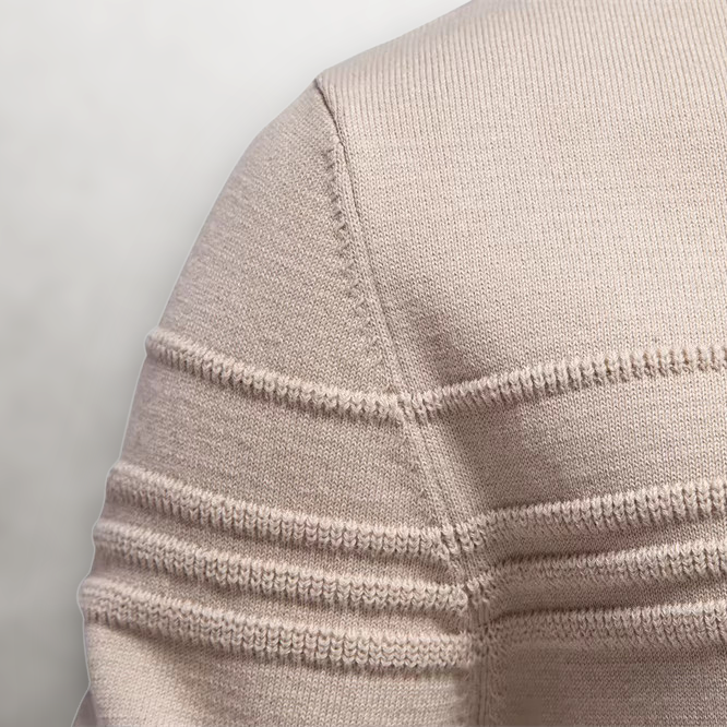 Zoléa | PULL CLASSIQUE ET ÉLÉGANT POUR HOMME