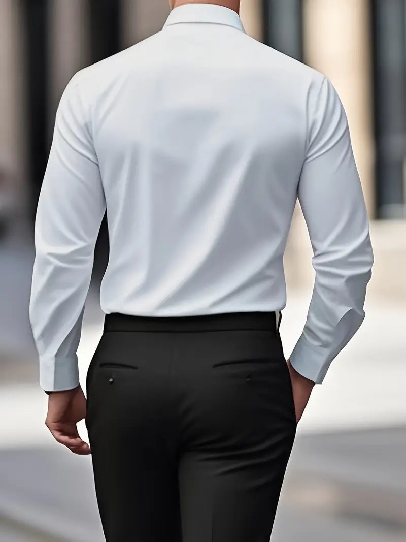Zoléa | CHEMISE RESPIRANTE À MANCHES LONGUES