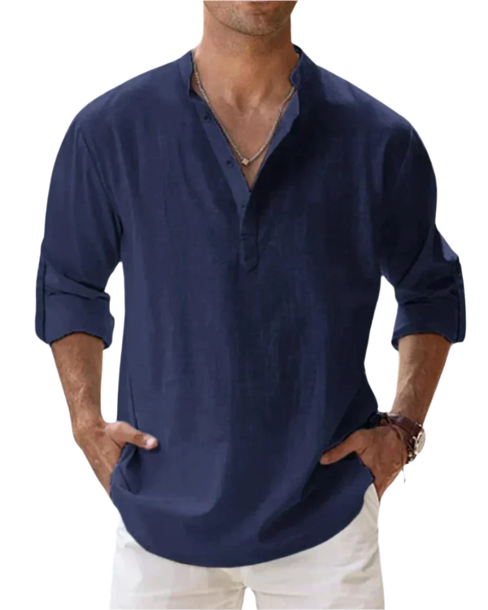 Bleu marine / S
