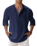 Zoléa | CHEMISE EN COTON FIORENZO