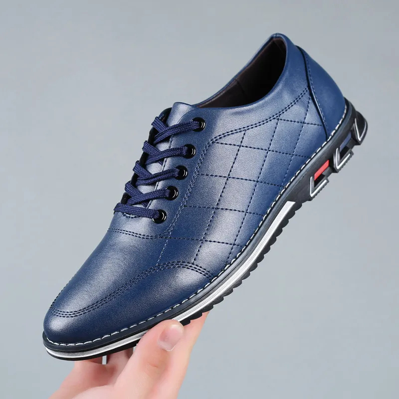 Zoléa | CHAUSSURES ÉLÉGANTES ET CONFORTABLES POUR HOMME