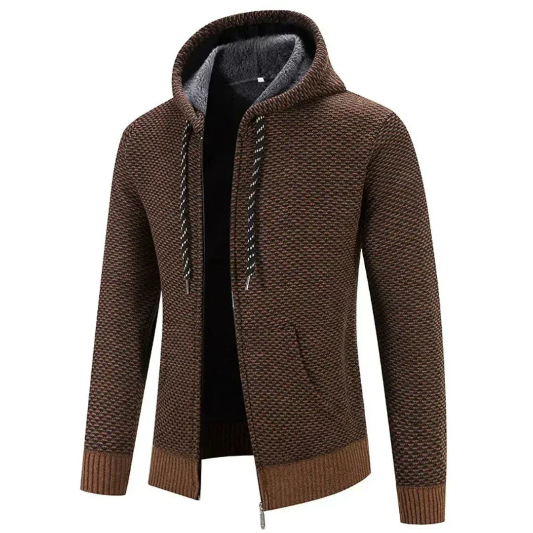 Marron / XS