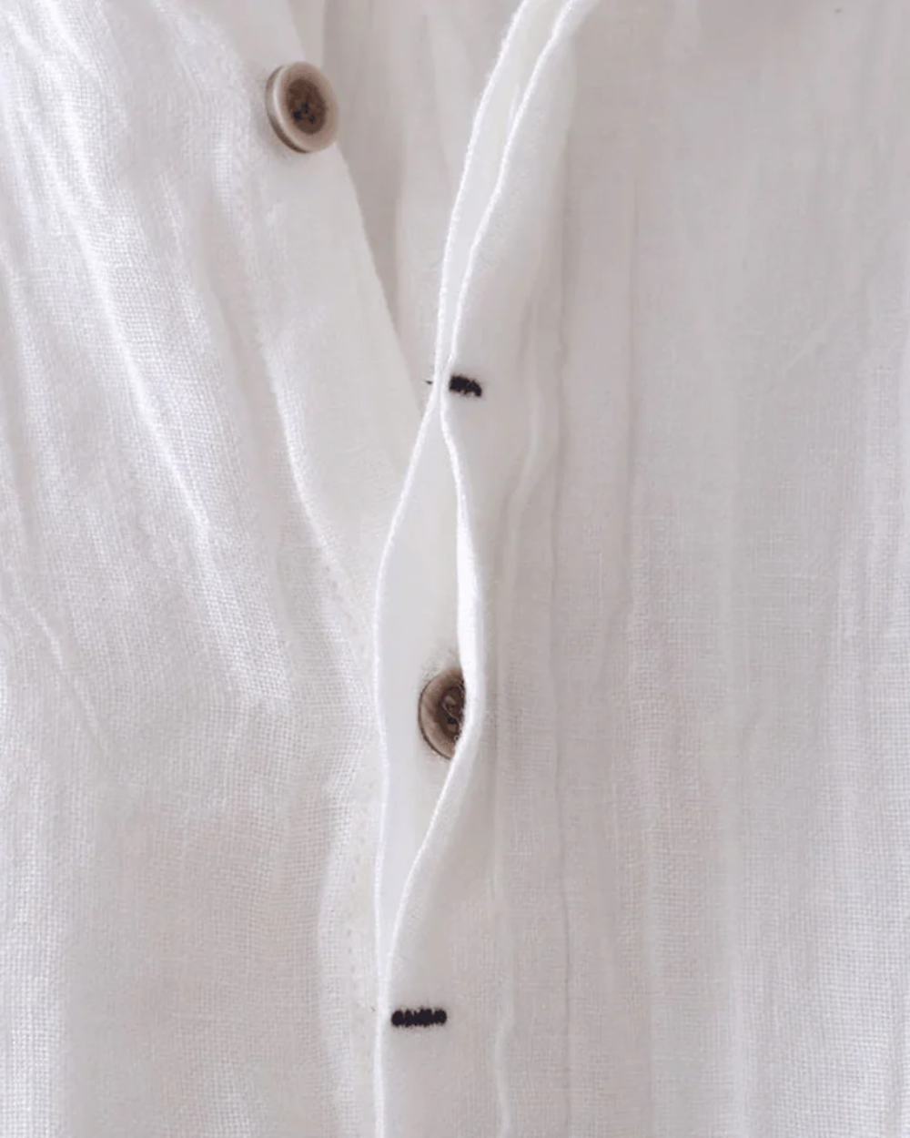 Zoléa | CHEMISE D'ÉTÉ EN LIN DE LUXERE