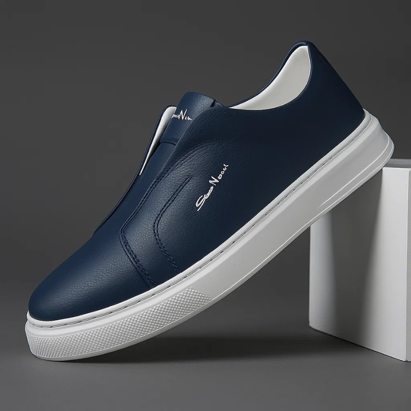 Zoléa | SNEAKERS ÉLÉGANTS SLIP-ON POUR HOMMES
