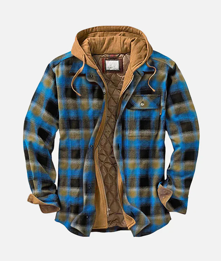 Bleu / 3XL