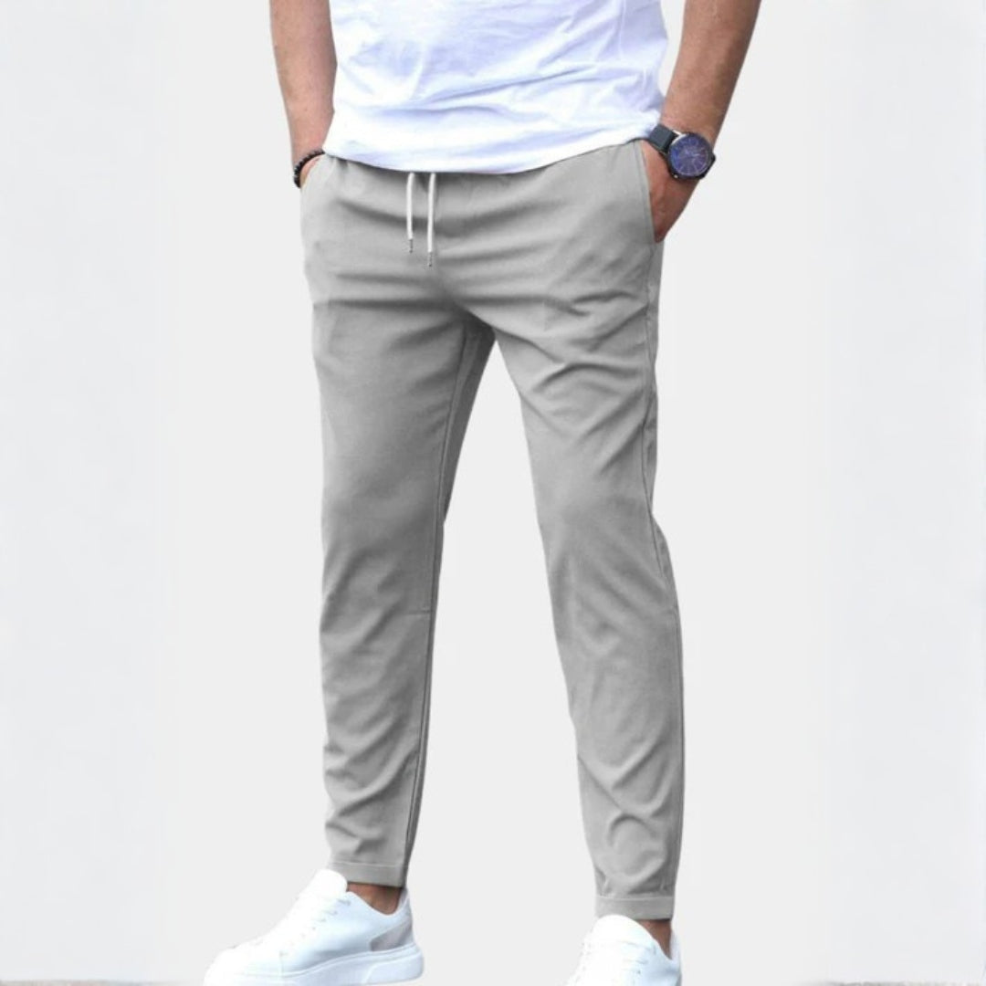 Zoléa | PANTALONS ÉLASTIQUES PREMIUM