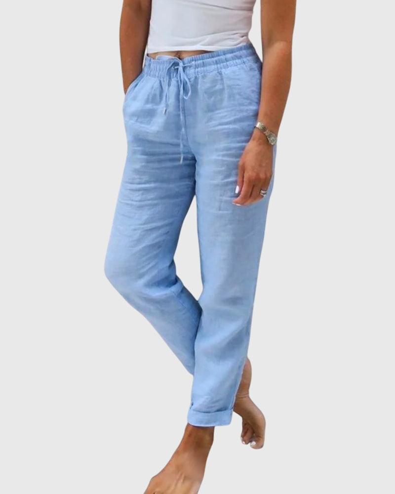 Bleu / S
