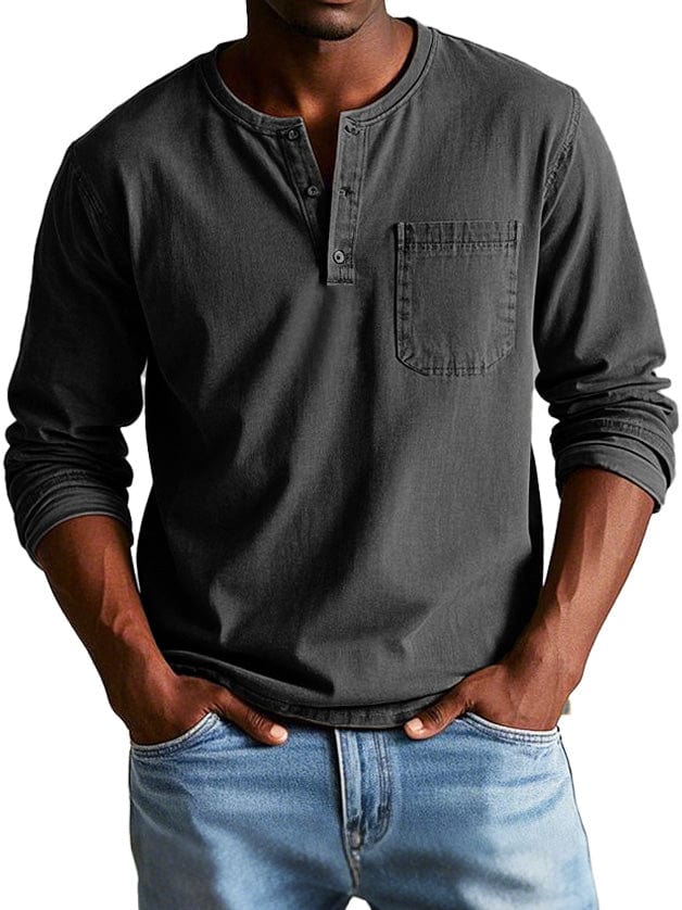 Noir / 5XL
