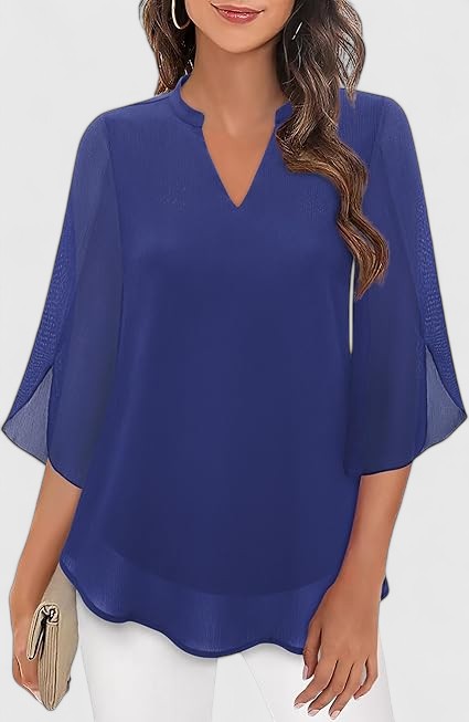 Bleu / 2XL