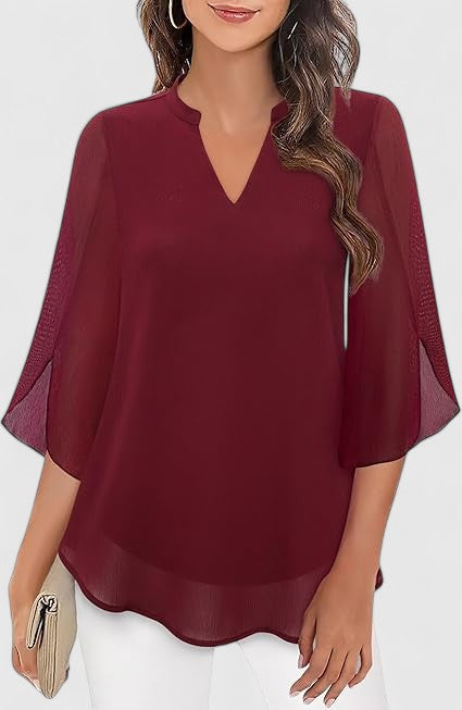 Bourgogne / 2XL
