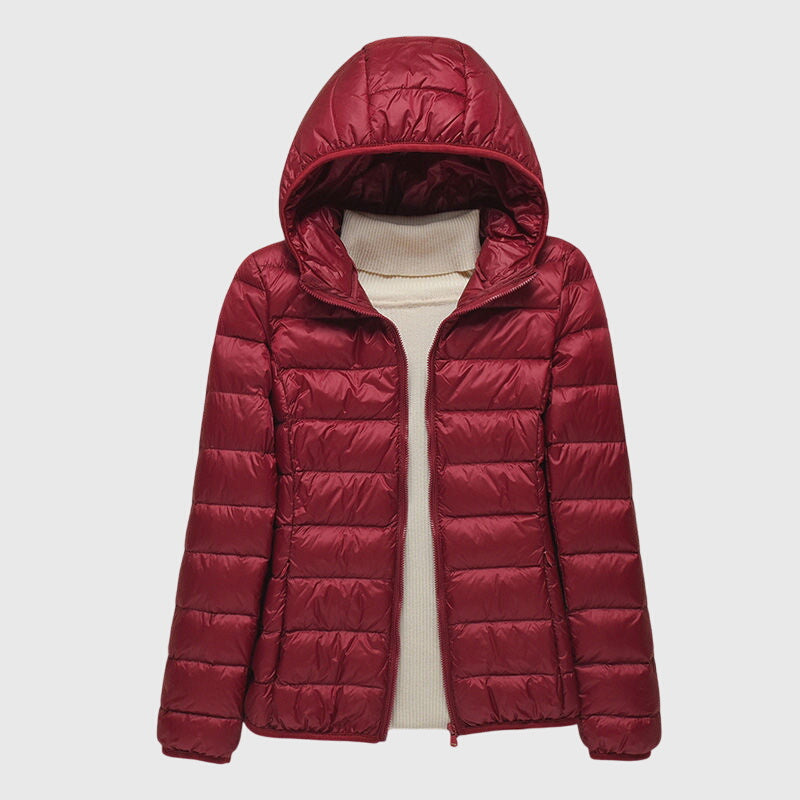 Capuche Bourgogne / 3XL