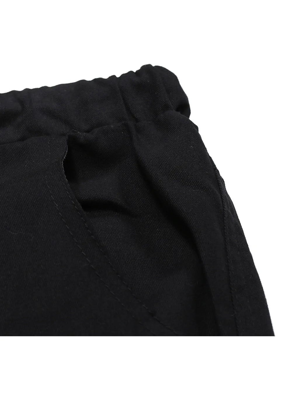 Théo™ | Le Pantalon Cargo