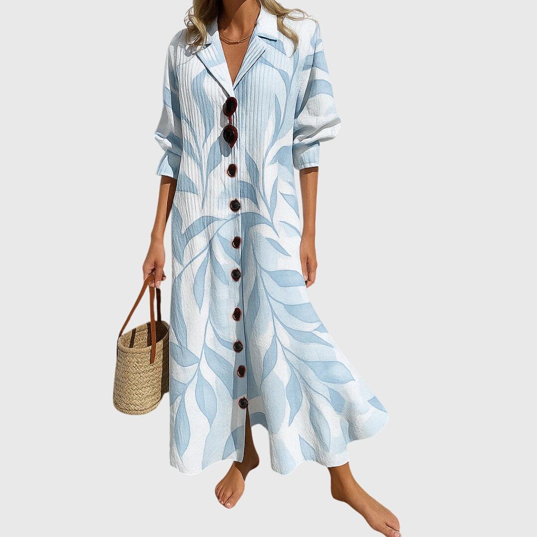 Bleu Clair / 3XL