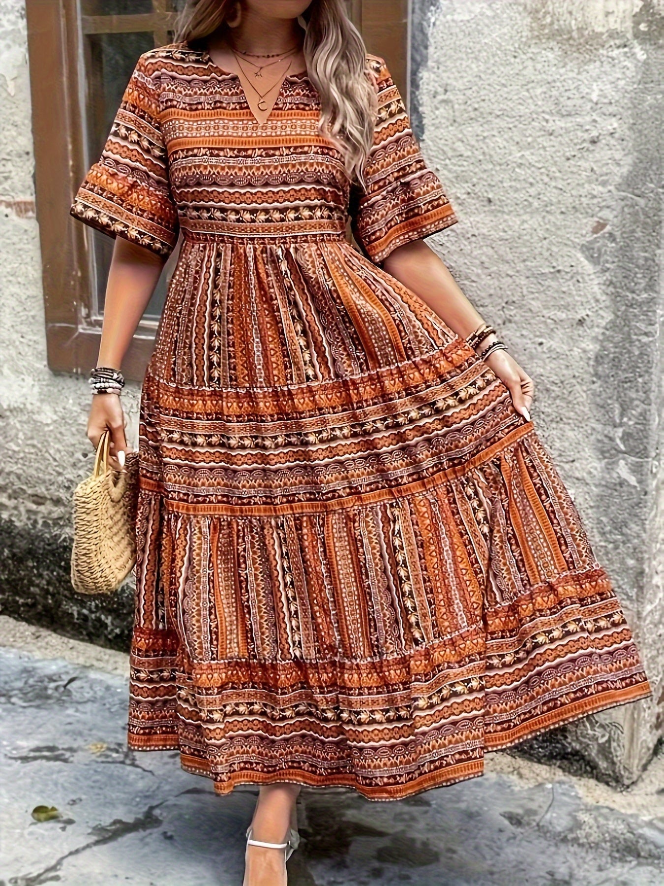 Marron (Presque épuisé) / XL