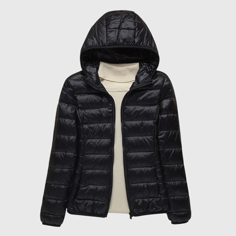 Capuche Noir / S