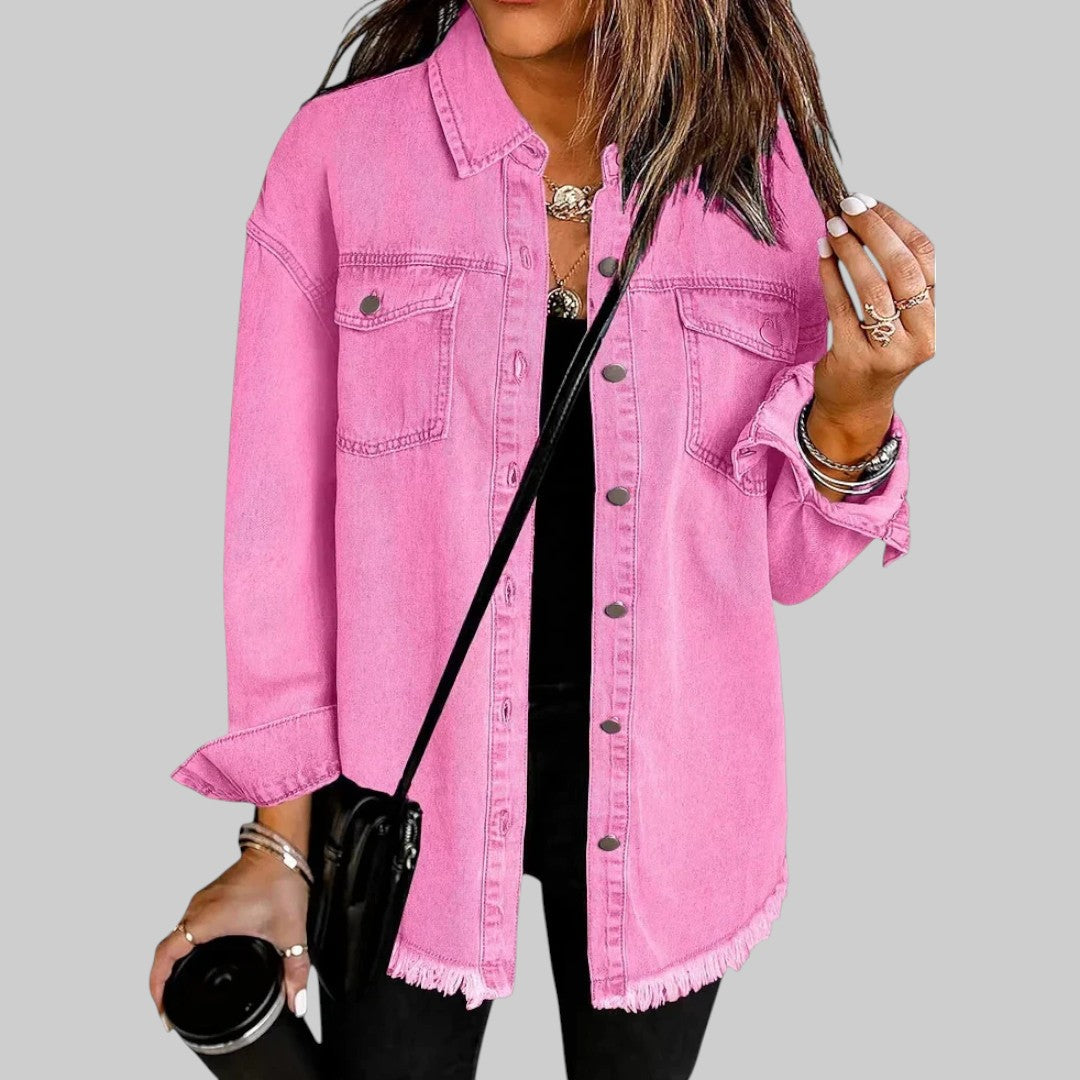 Novalyssa | Veste Confortable