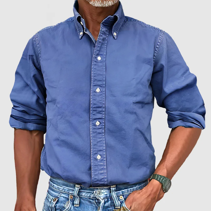 Bleu / S