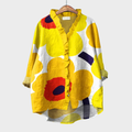 Helena | Blouse élégante d’été