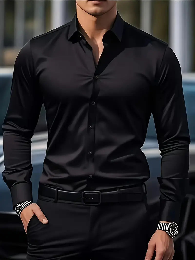 Zoléa | CHEMISE RESPIRANTE À MANCHES LONGUES