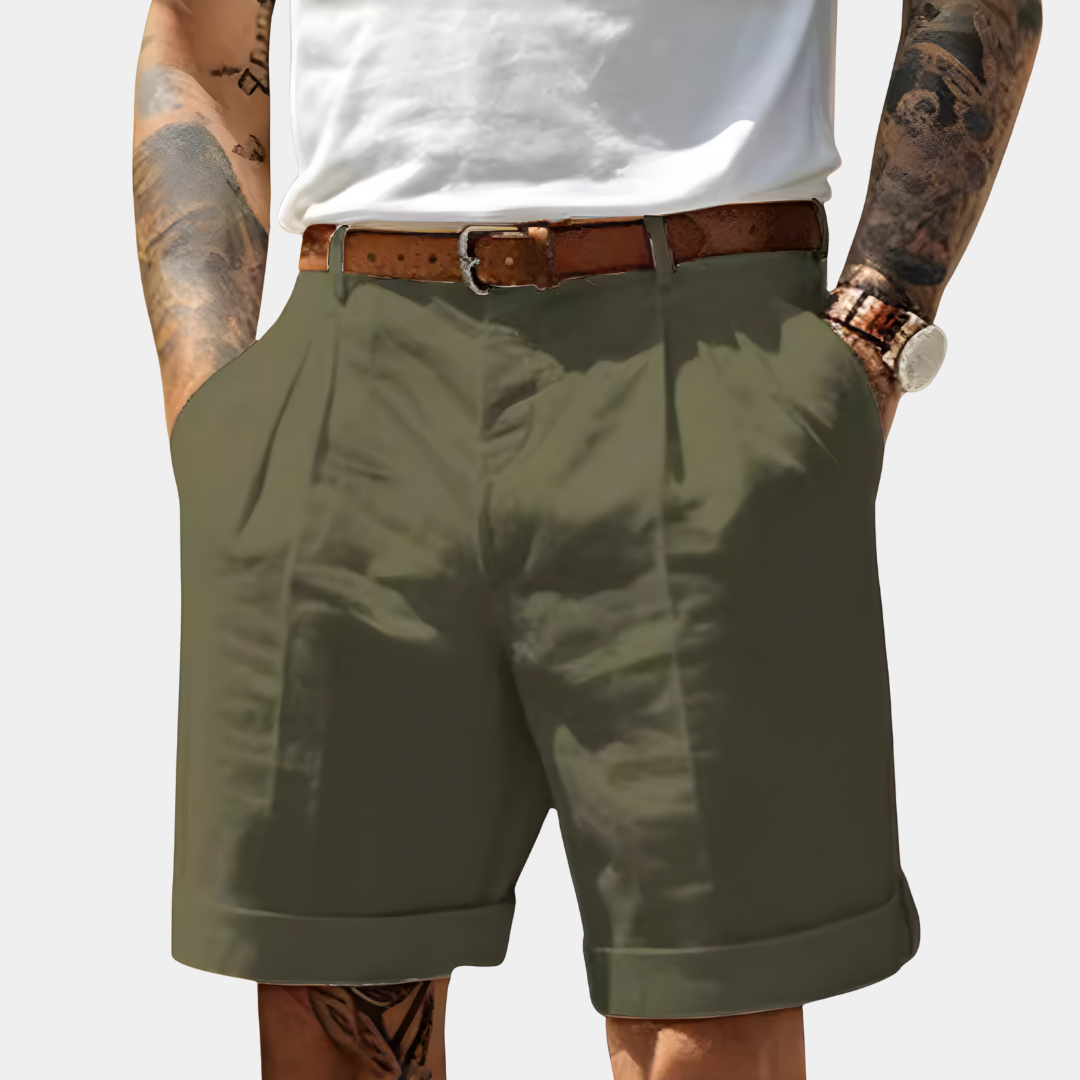 Vert militaire / 3XL