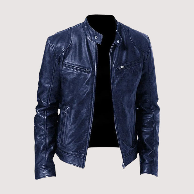 Bleu foncé / 9XL