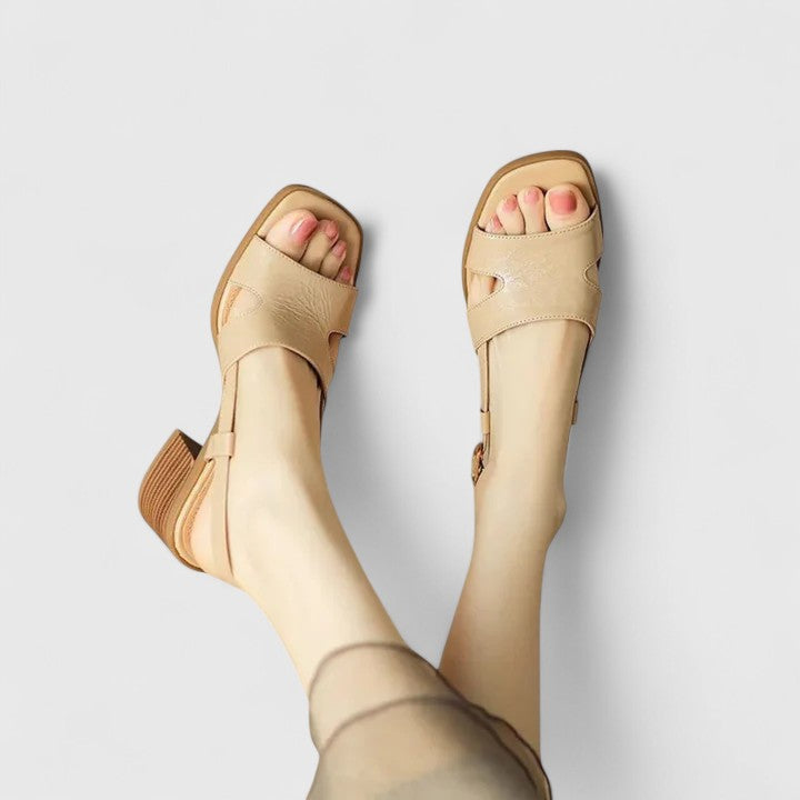 Beige / 35
