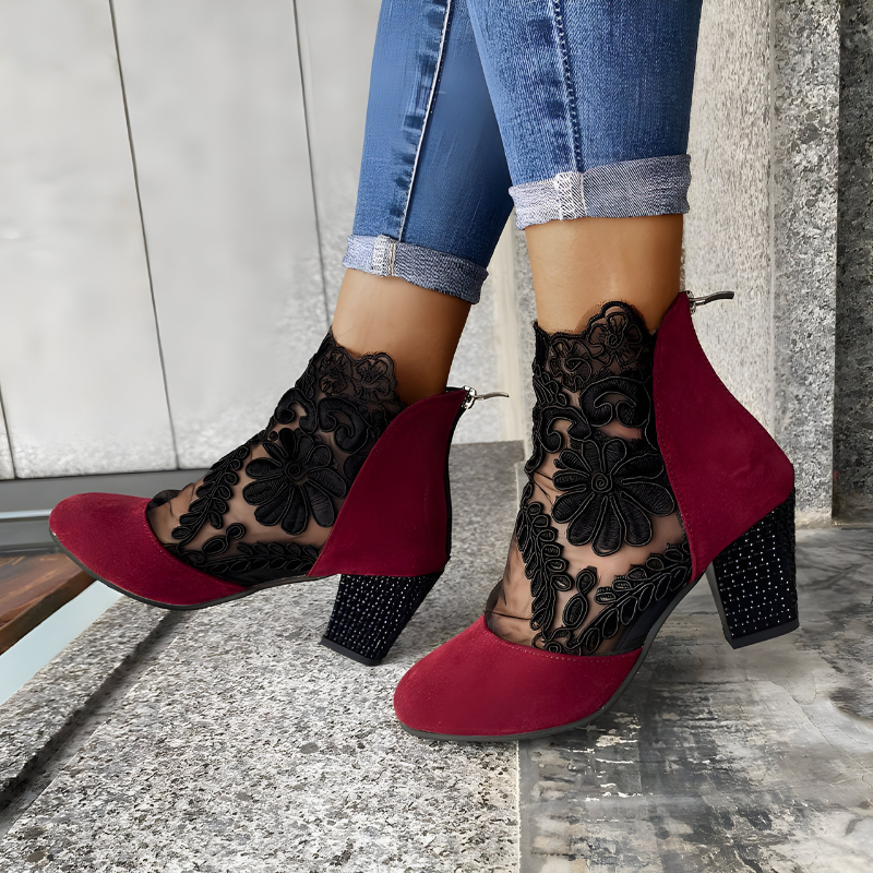 Rouge / 37
