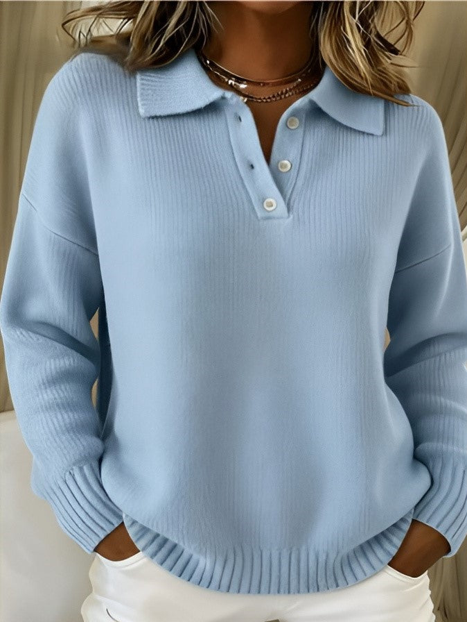Lisa™ | Le Cardigan Élégance