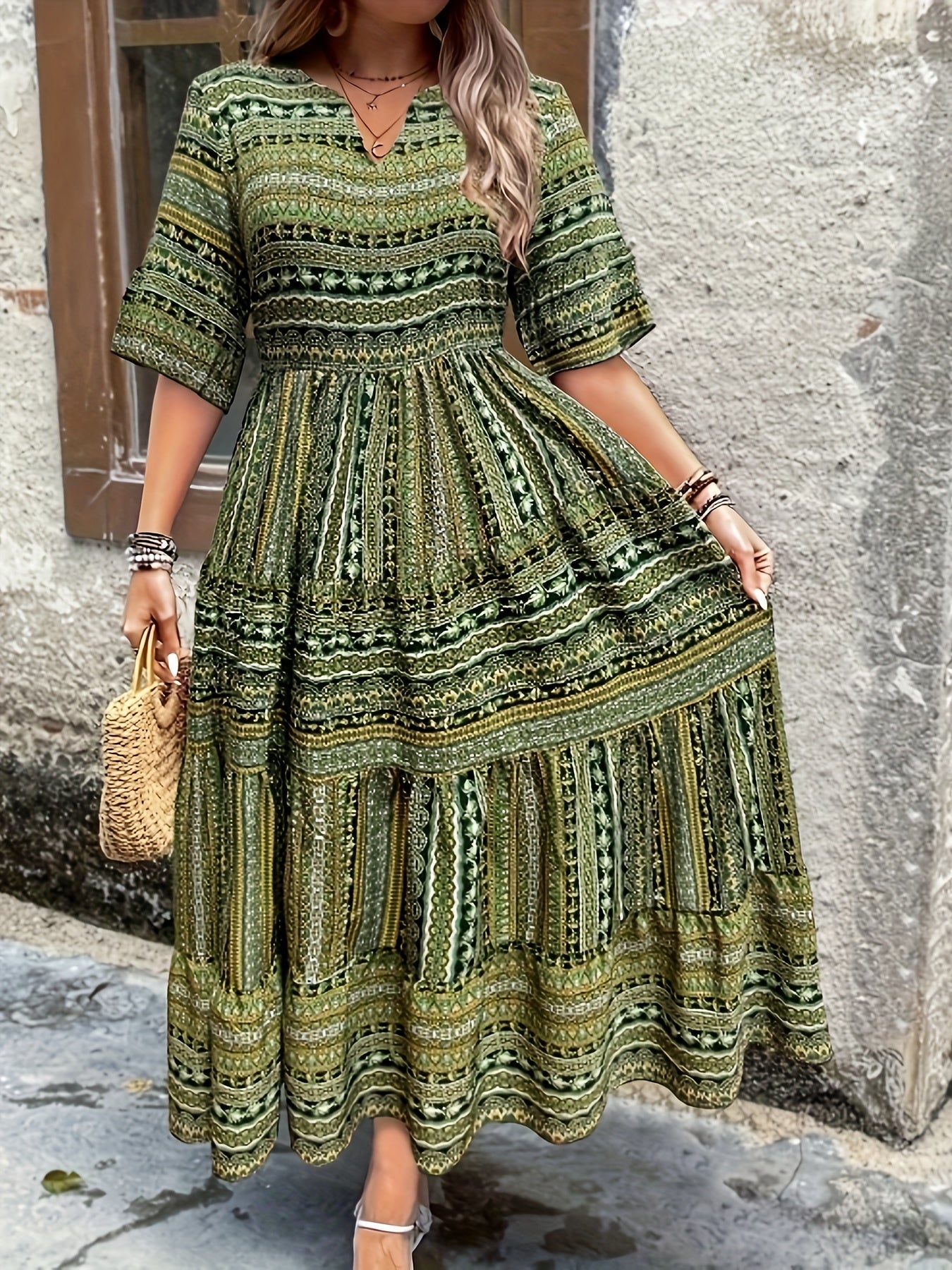 Vert (Presque épuisé) / XL