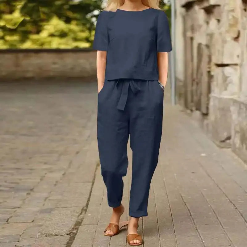 Bleu (Presque épuisé) / S