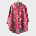 Tara | Blouse élégante d’été