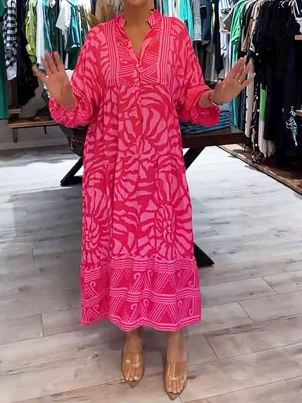 Rose (Presque épuisé) / S