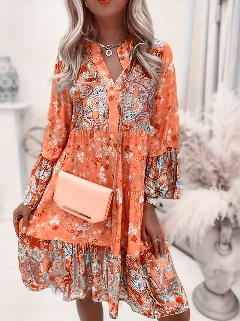 Orange / S