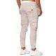 Théo™ | Le Pantalon Cargo