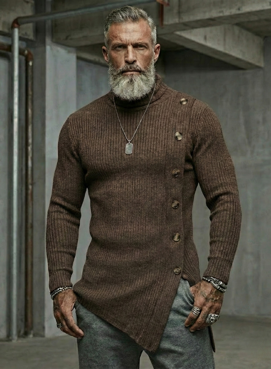Marron / XXXL