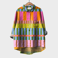 Amber | Blouse élégante d’été