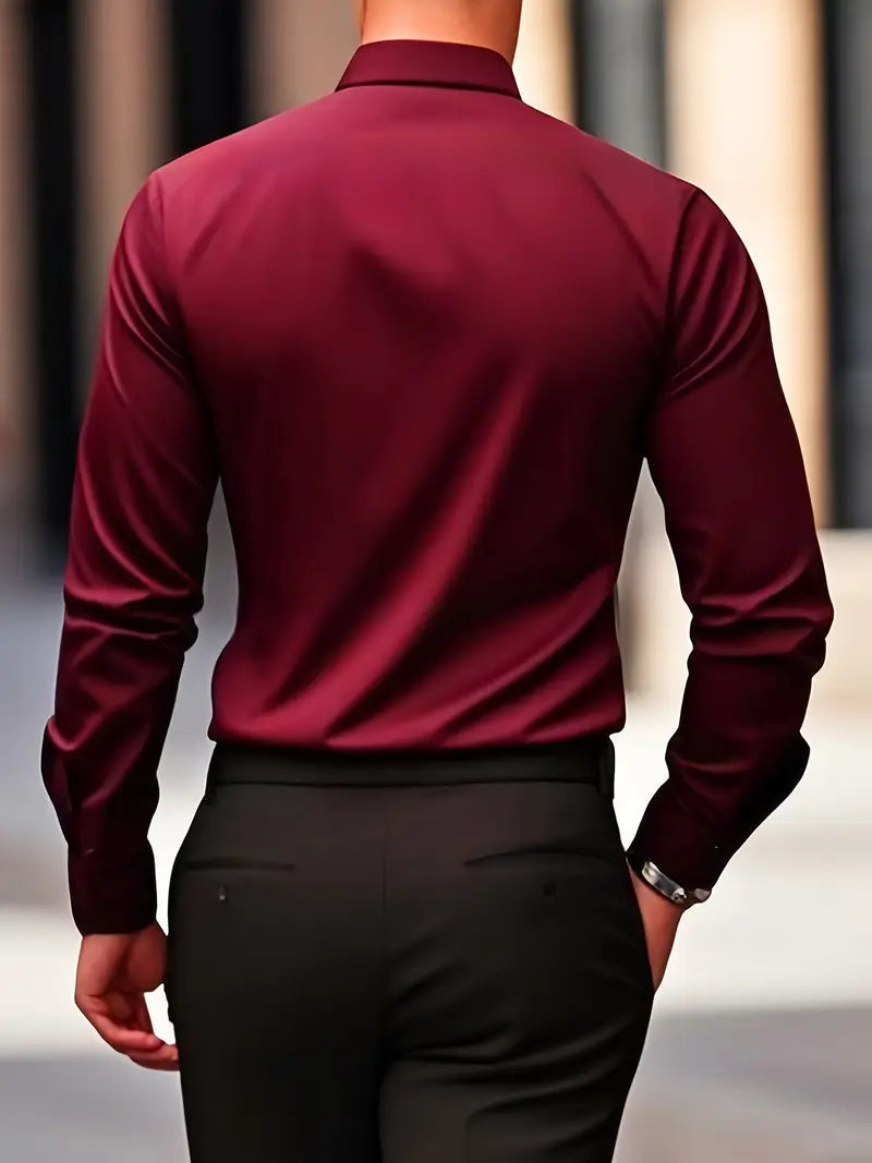 Zoléa | CHEMISE RESPIRANTE À MANCHES LONGUES
