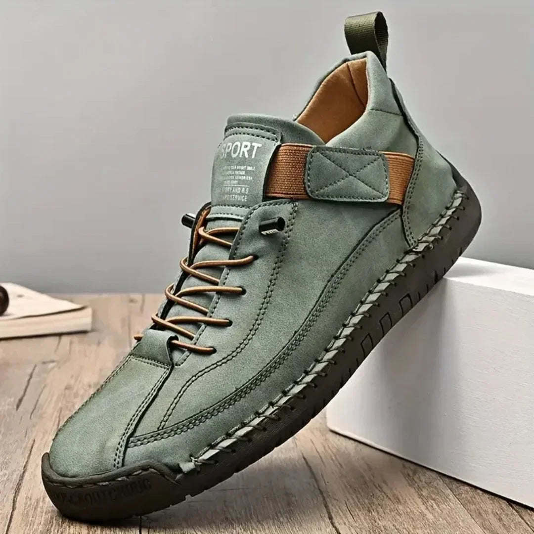 Zoléa | BASKETS URBAINES POUR HOMME