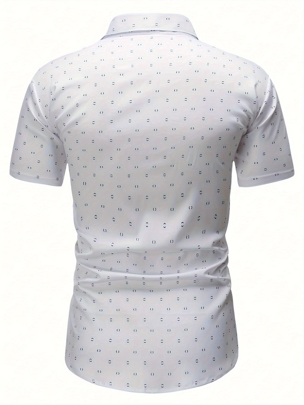 Zoléa | CHEMISE D'ÉTÉ AVEC IMPRIMÉ