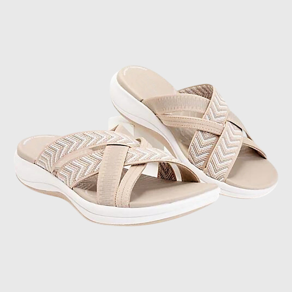 Beige / 35