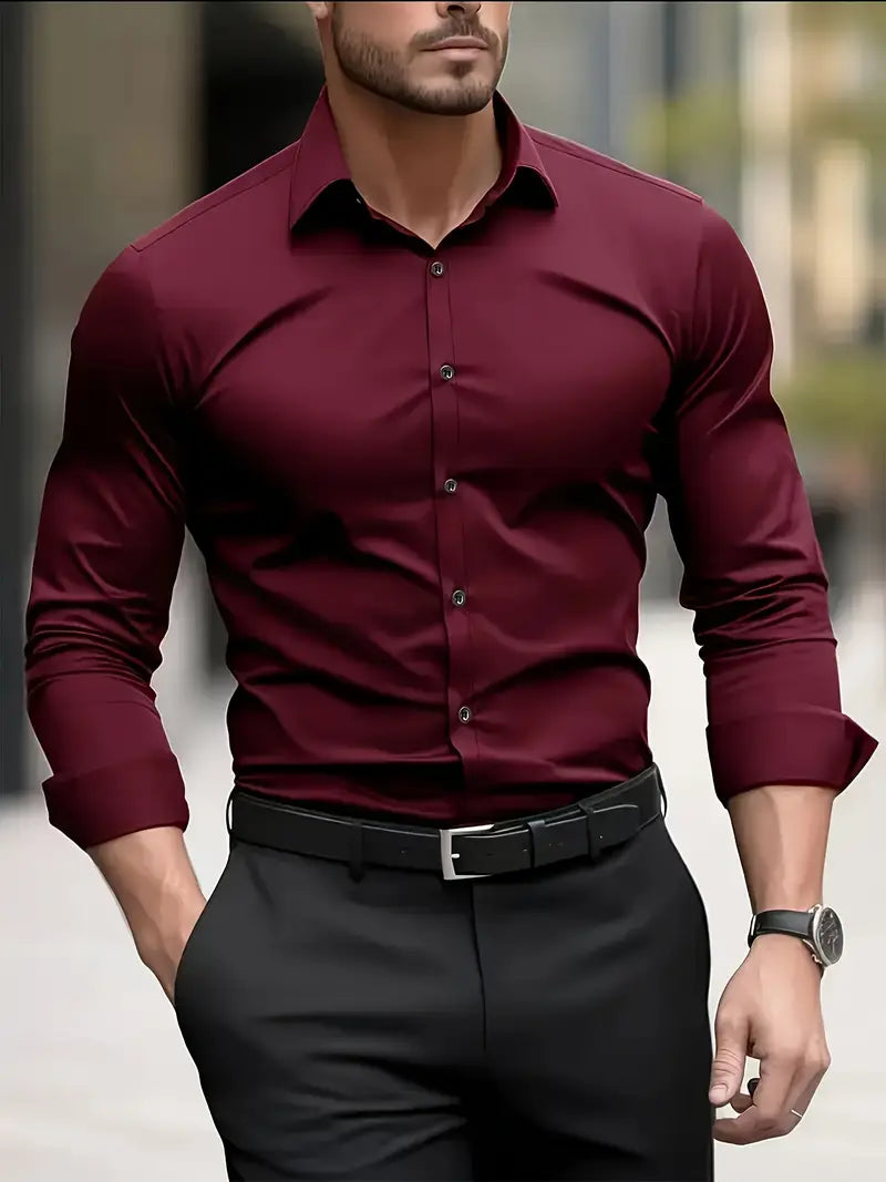 Zoléa | CHEMISE RESPIRANTE À MANCHES LONGUES