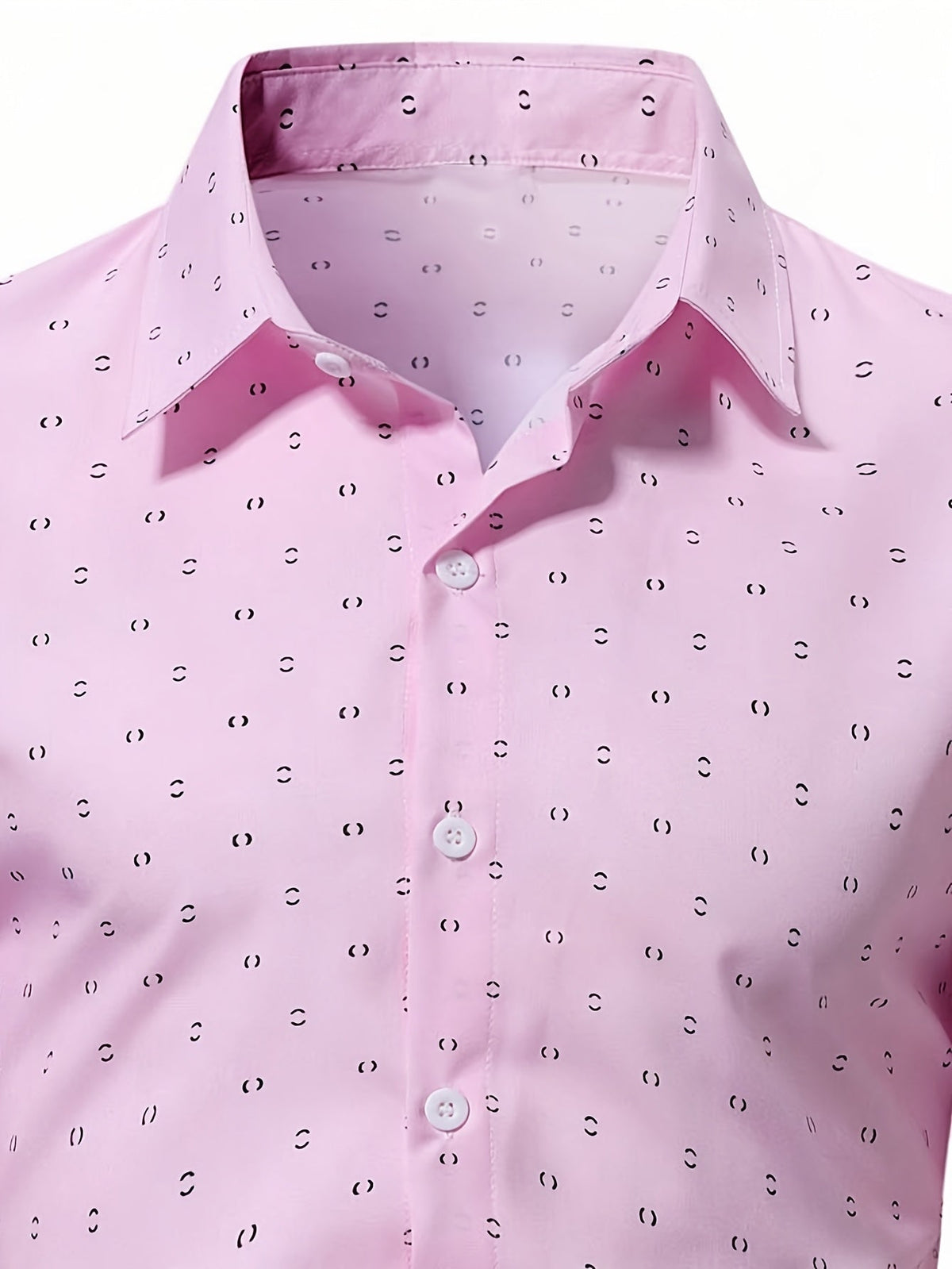 Zoléa | CHEMISE D'ÉTÉ AVEC IMPRIMÉ