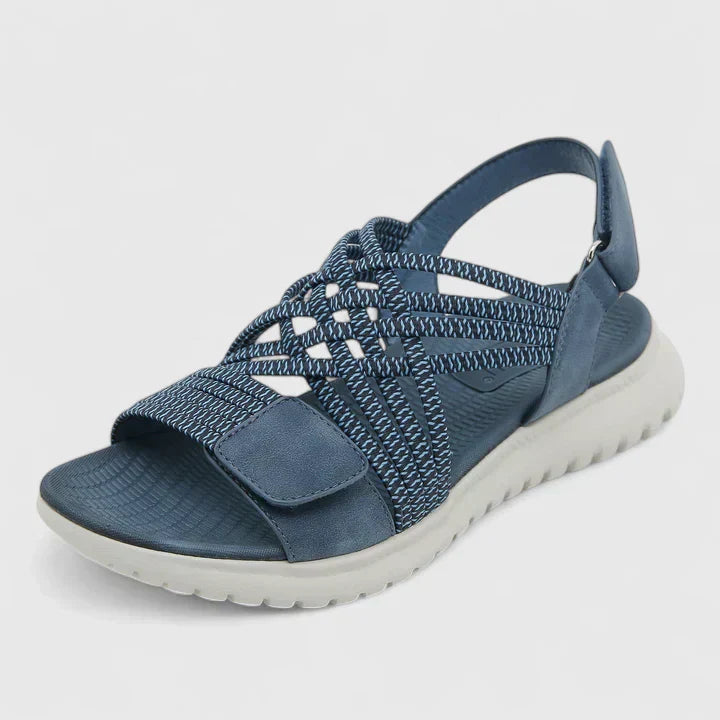Bleu / 35