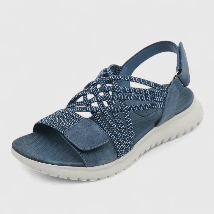 Bleu / 35