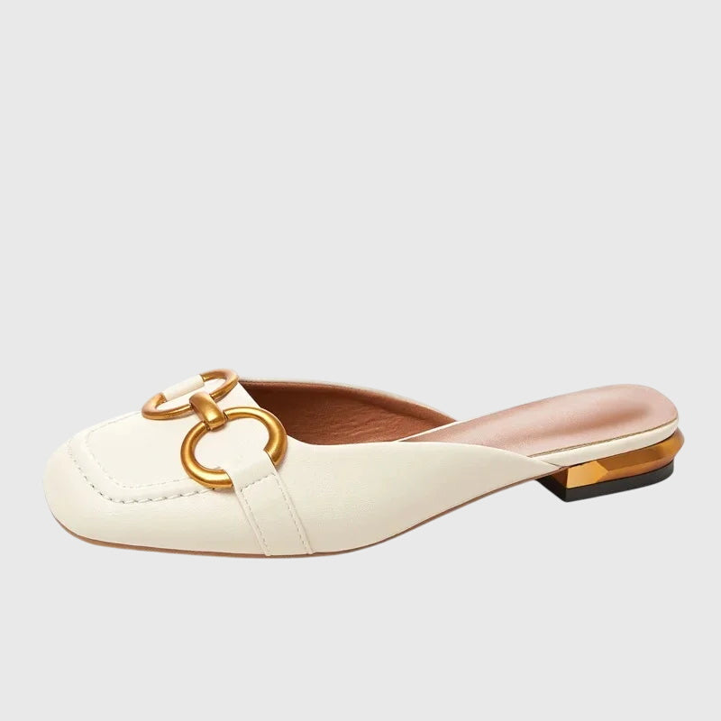 Beige / 35